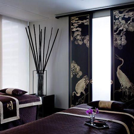 Отель The Langham Чикаго Экстерьер фото