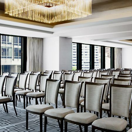 Отель The Langham Чикаго Экстерьер фото